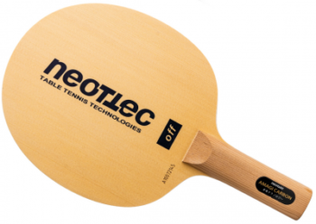 Neottec U-Carbon