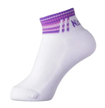 Nittaku Toele Socks Purple (2720)
