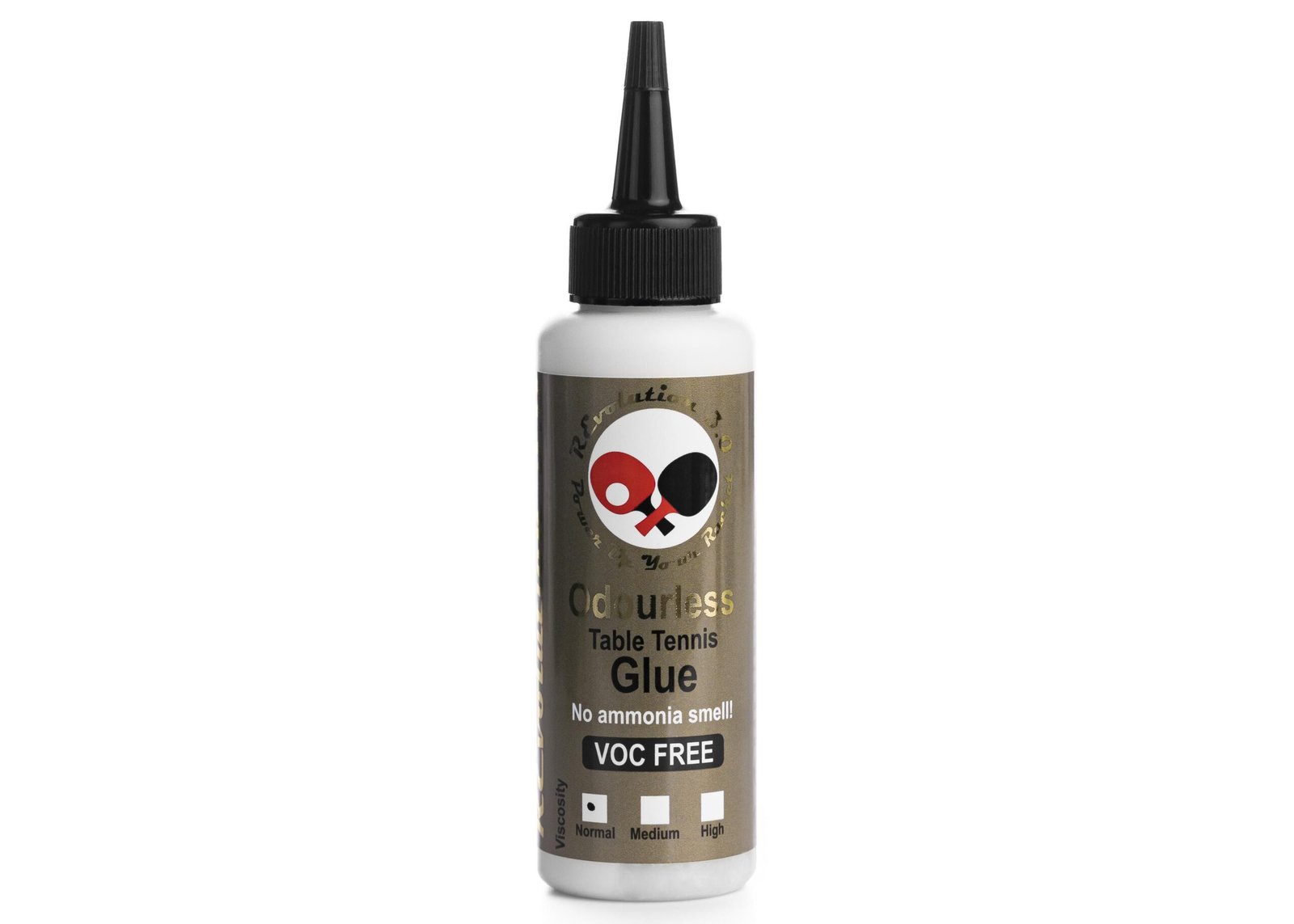 ODOURLESS