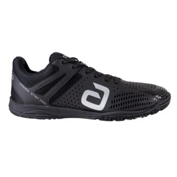 andro Shoe Cross Step Pro black/silver 44

