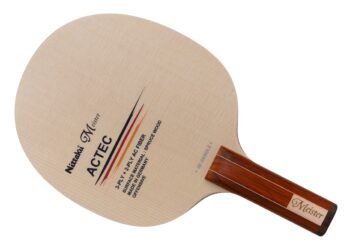 Nittaku Actec