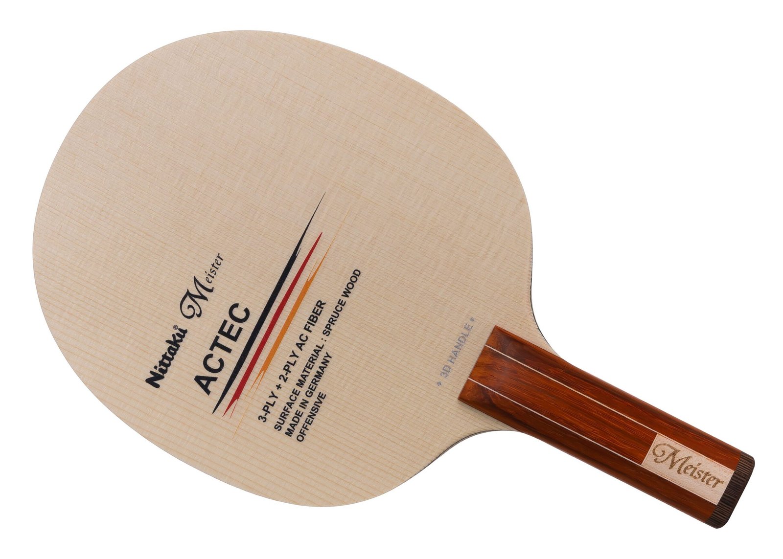Nittaku Actec
