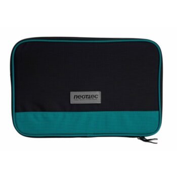 Neottec Single Wallet RIO black/green
