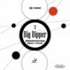 Milky Way/Yinhe Rubber Big Dipper Soft black 2,1 mm