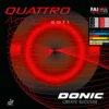 Donic QUATTRO ACONDA