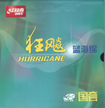 HURRICANE 3 NEO NATIONAL 41
