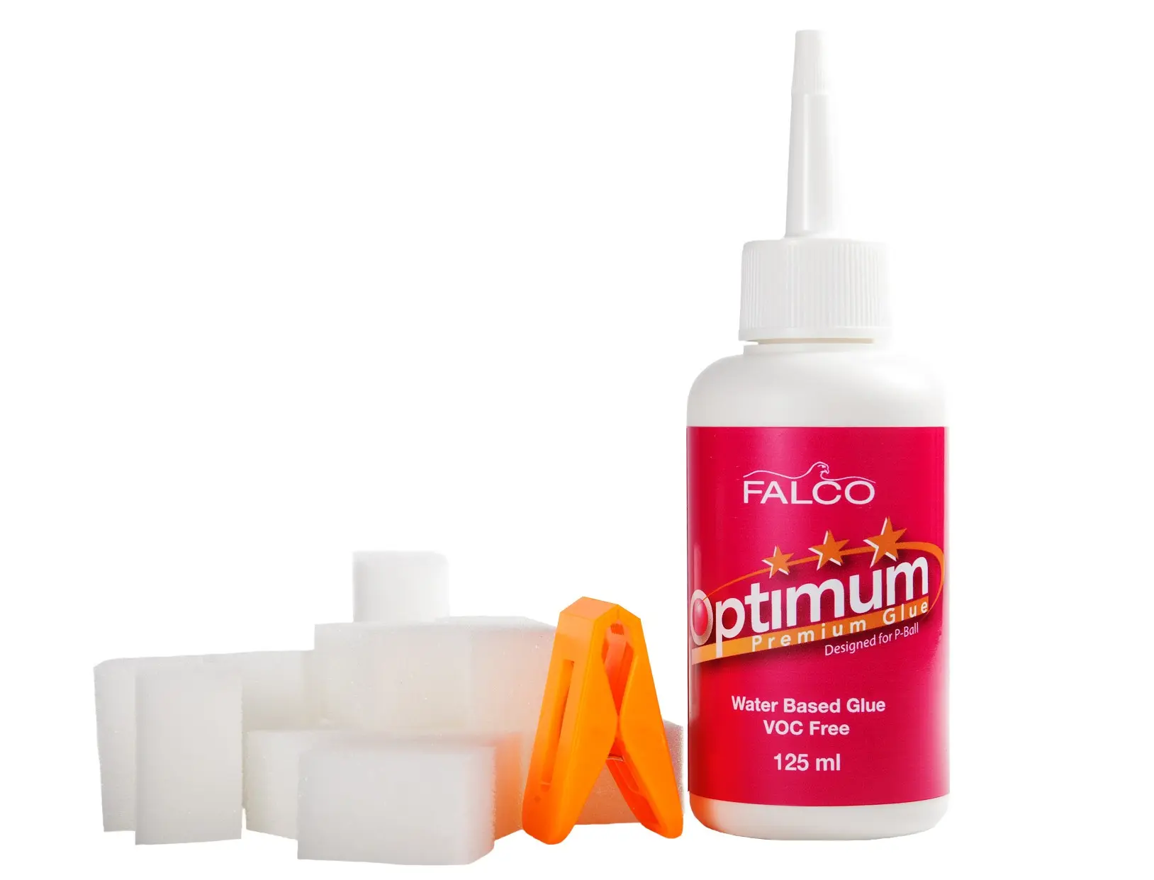 KLIJAI OPTIMUM 125ML