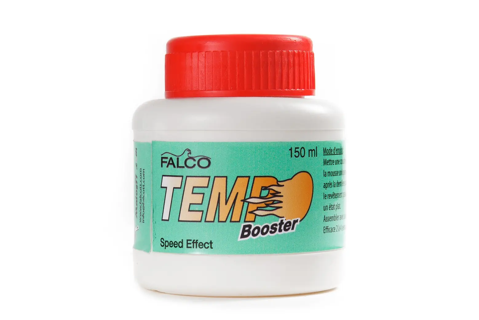 BOOSTERIS 150ML