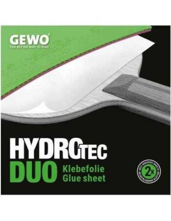 GEWO Glue Sheet HydroTec Duo
