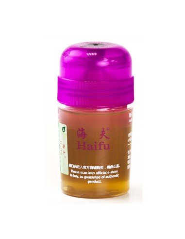 BOOSTERIS 60ML