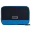 Neottec Double Wallet PRO navy/sky blue