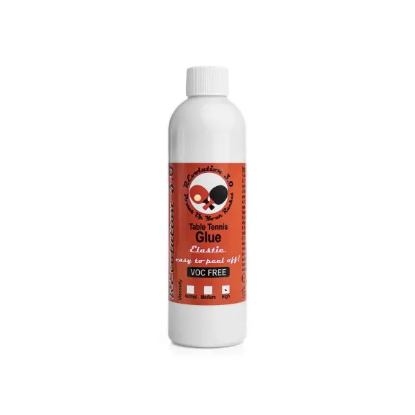 Revolution Nr.3, Glue 500ml High Viscosity