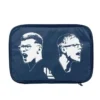 Tibhar Cover Lebrun red/navy