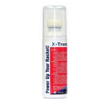 Revolution X-treme Power Booster 100ml
