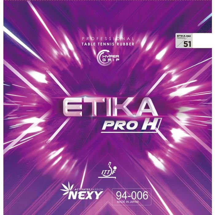 ETIKA PRO H