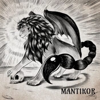 MANTIKOR