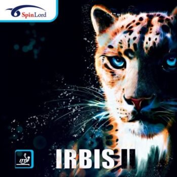 IRBIS II PURPLE