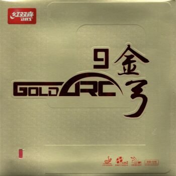 DHS Goldarc 9 37.0'