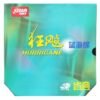 DHS Hurricane 3 Neo Provincial 38'(blue sponge)