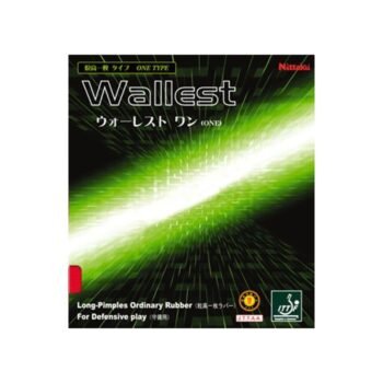 Nittaku Wallest One (OX)