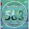Friendship RITC 563 Mystery III