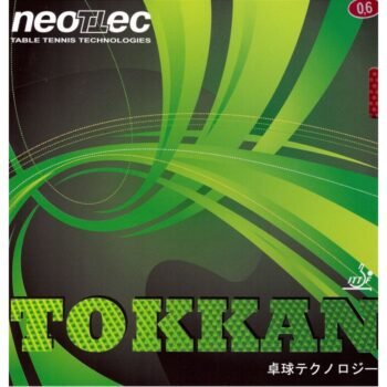 TOKKAN