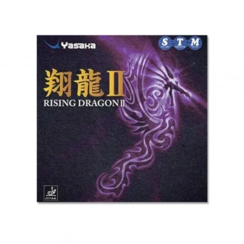 Yasaka Rising Dragon II