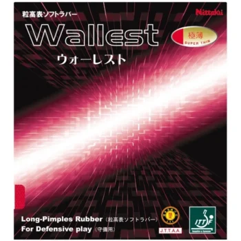 WALLEST
