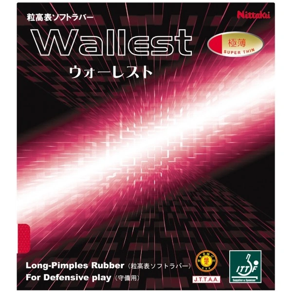 WALLEST