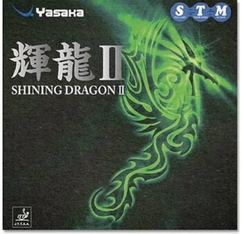 Yasaka Shining Dragon II